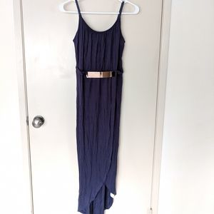 Cute High low dress